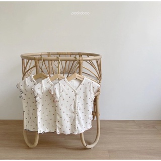 Bộ homewear ILLANG Peekaboo