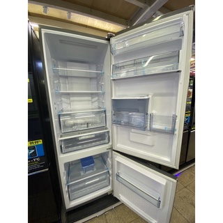 Tủ lạnh Panasonic NR-BV360QSVN 322L