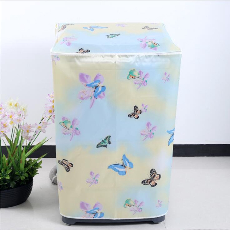 Vỏ Bọc Máy Giặt Chống Thấm Nước/Bụi Bẩn/Chống Nắng Tiện Lợi