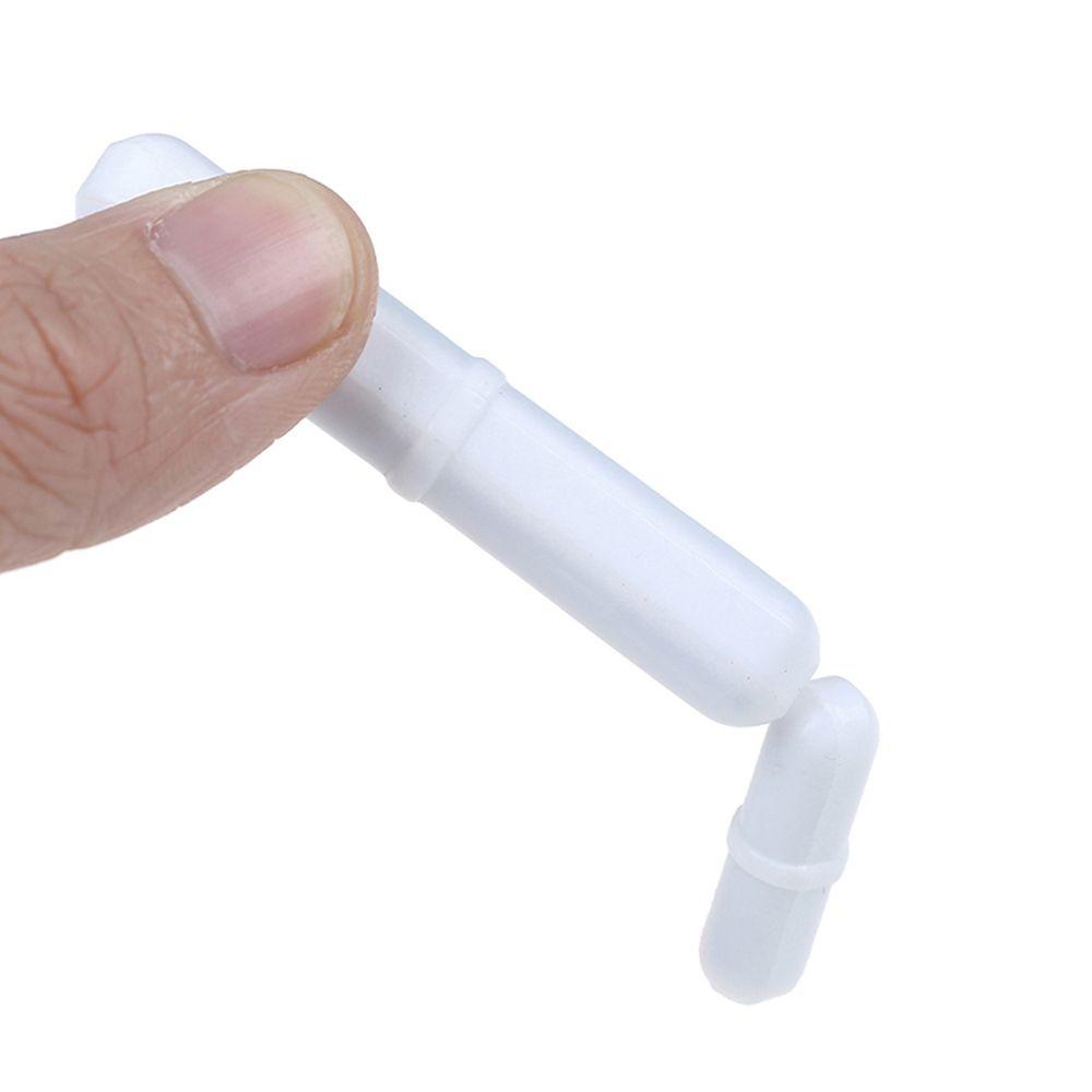 Thanh Khuấy PTFE Trộn Hóa Học Loại B Chống Đổ