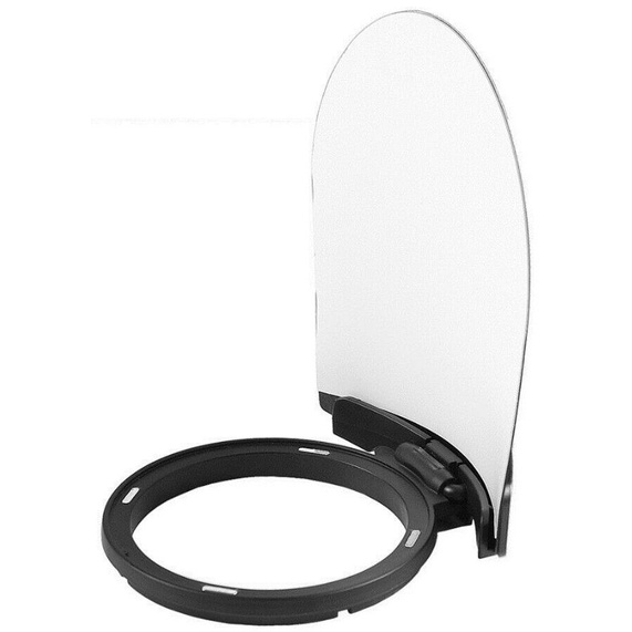 Tản sáng Godox AK-R11 AK R12 và ngàm S-R1 cho đèn flash V1 V860