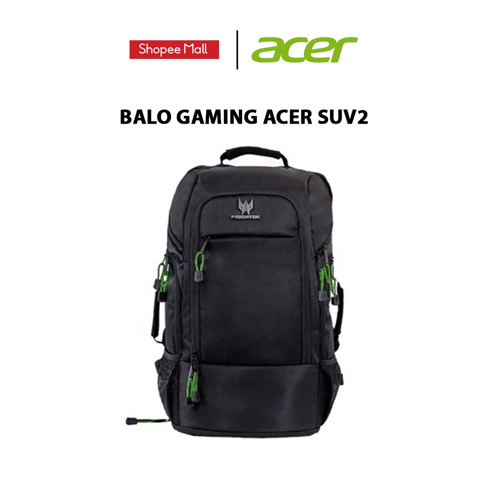 Balo Acer Gaming Predator SUV -Chính Hãng
