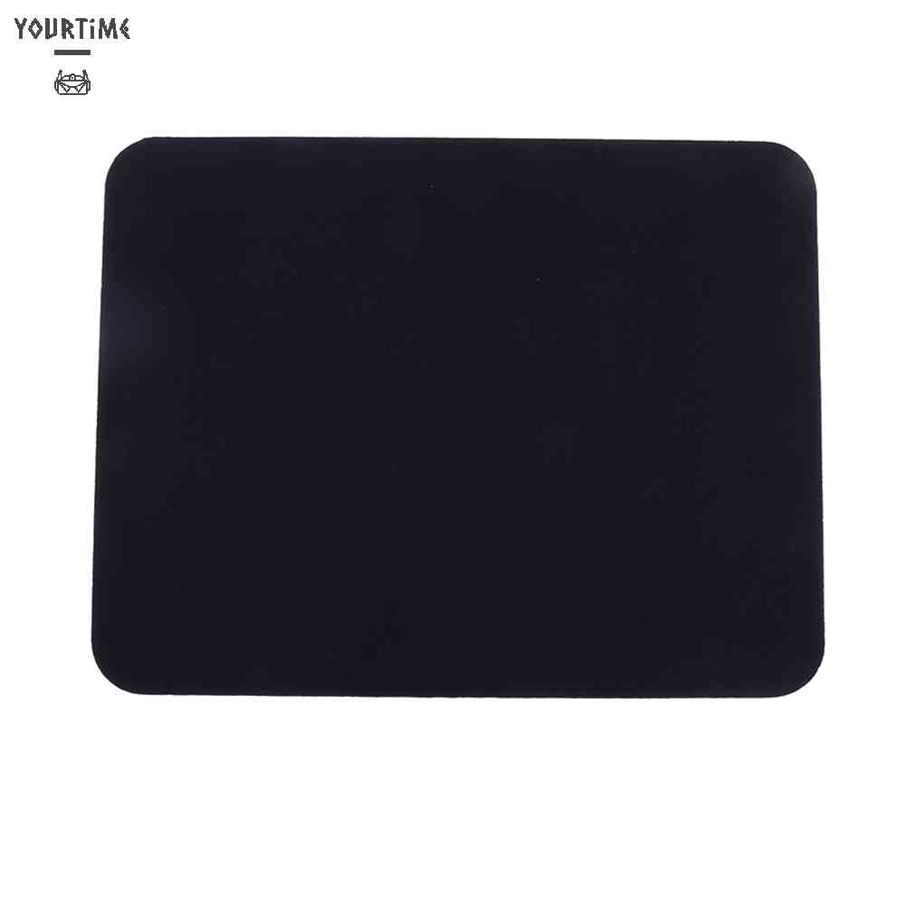 Tấm Lót Chuột Bằng Silicone Chống Trượt Không Thấm Nước