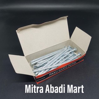Đinh gắn tường xi măng 10cm