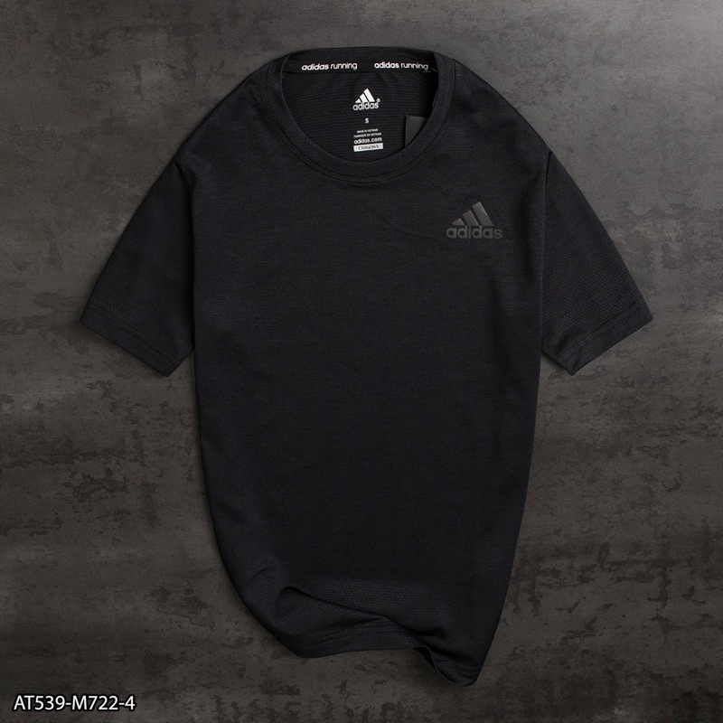 ÁO THUN THỂ THAO NAM