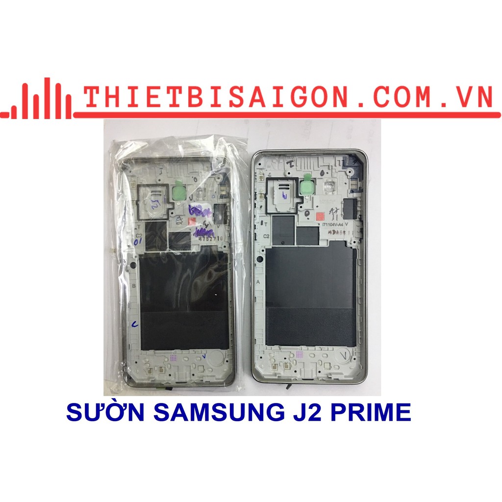 SƯỜN SAMSUNG J2 PRIME