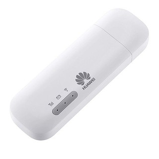CHÍNH HÃNG USB Phát Wifi Chuẩn 4G LTE Huawei E8372 Tốc Độ 150 Mbps, Dùng Đa Mạng