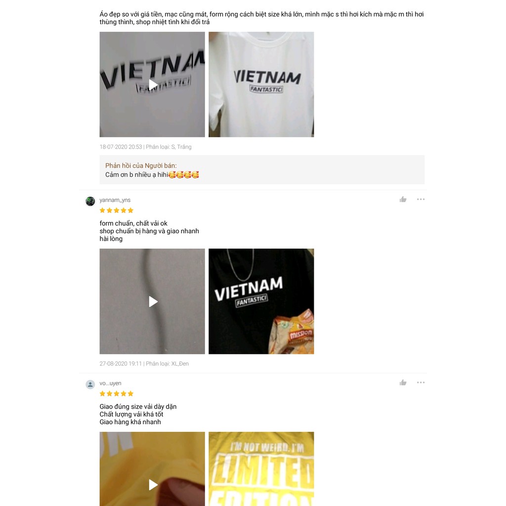 Áo thun unisex tay lỡ dáng rộng I Love You 3000 nam nữ oversize tee phông rộng đơn giản streetwear