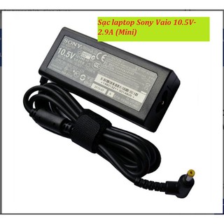 Sạc laptop Sony Vaio 10.5V-4.3A (Mini) sạc zin