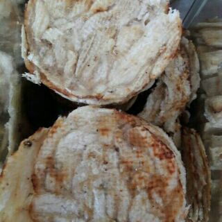 500g CÁ THU TẨM ĂN LIỀN