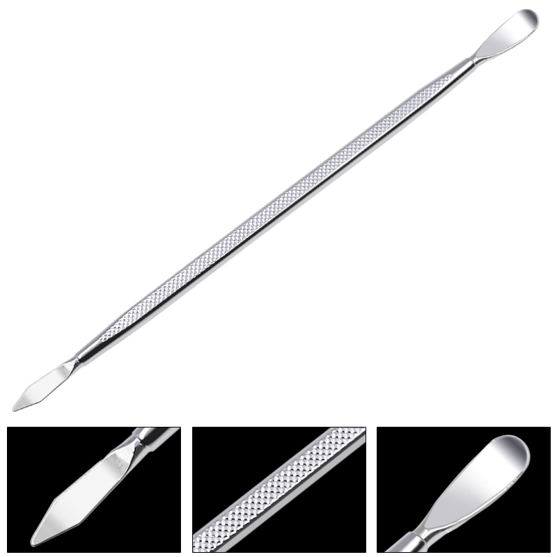 Set 3 dụng cụ kim loại hỗ trợ sửa chữa tháo lắp điện thoại di động