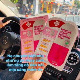Mặt nạ thuốc noblesse combo cho khách