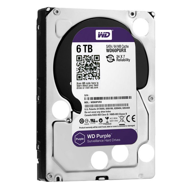 Ổ cứng Hdd TOSHIBA  WD SEAGTE 10TB 8TB 6TB 5TB  4TB 2TB  XẢ KHO THANH LÝ BẢO HÀNH 12 THÁNG | BigBuy360 - bigbuy360.vn