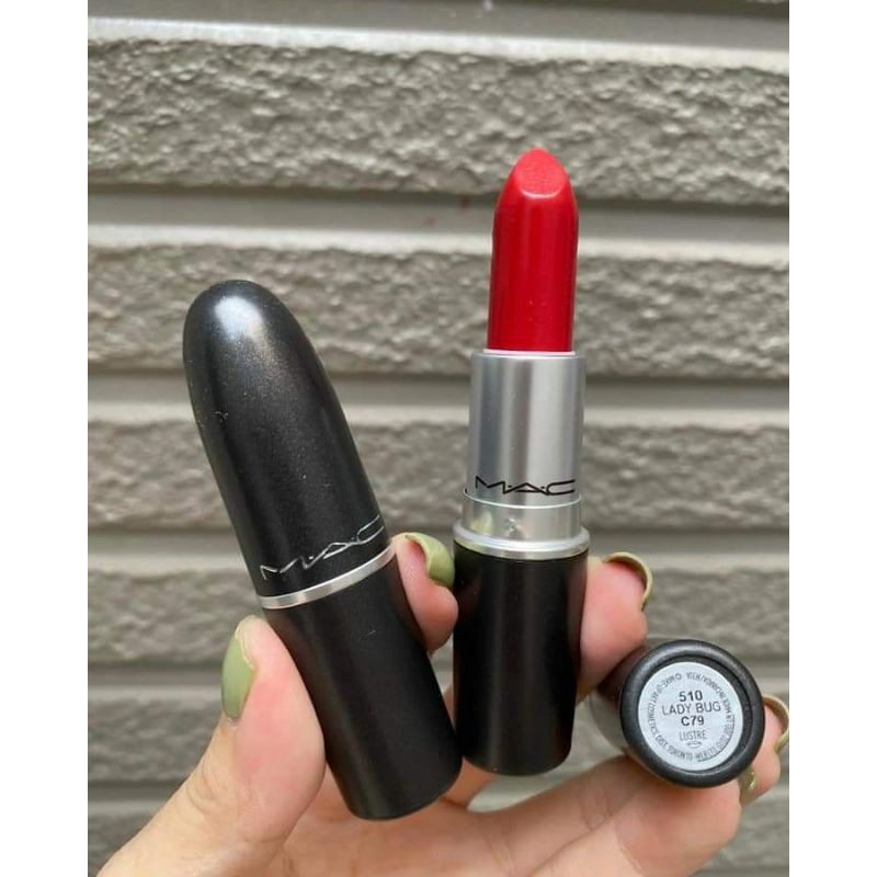 Son M A C sale hàng auth chính hãng | BigBuy360 - bigbuy360.vn