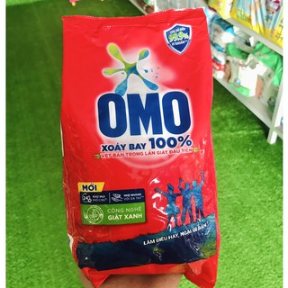 Bột Giặt Omo 380g/770g