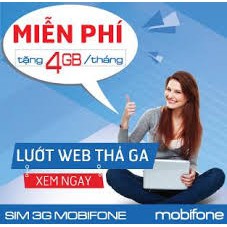 [KHUYẾN MÃI KHỦNG] SIM 3G 4G MOBI F500 TRỌN GÓI MIỄN PHÍ MẠNG 1 NĂM| SIM 3G GIÁ RẺ