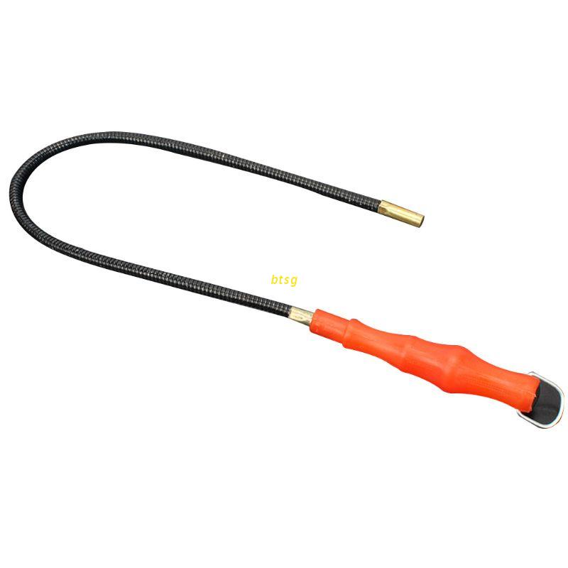 Dụng Cụ Nhặt Ốc Vít Nam Châm Linh Hoạt 60cm