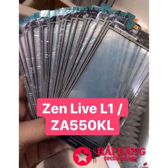 Cảm Ứng Asus Zenfone Live L1 ZA550KL