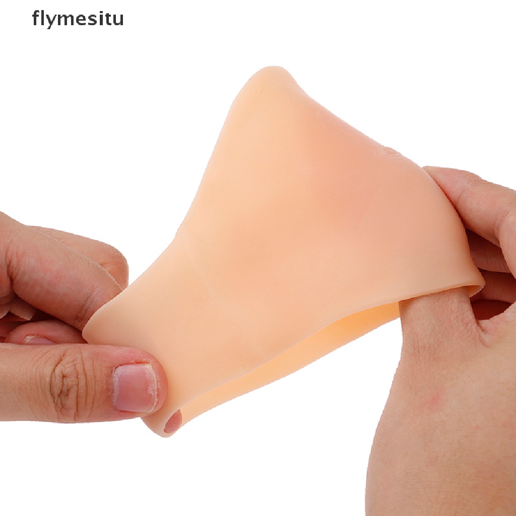 Fesu Professional Orthopedic Arch Support Foot Pad For Flat Feet Corrector Cushion .