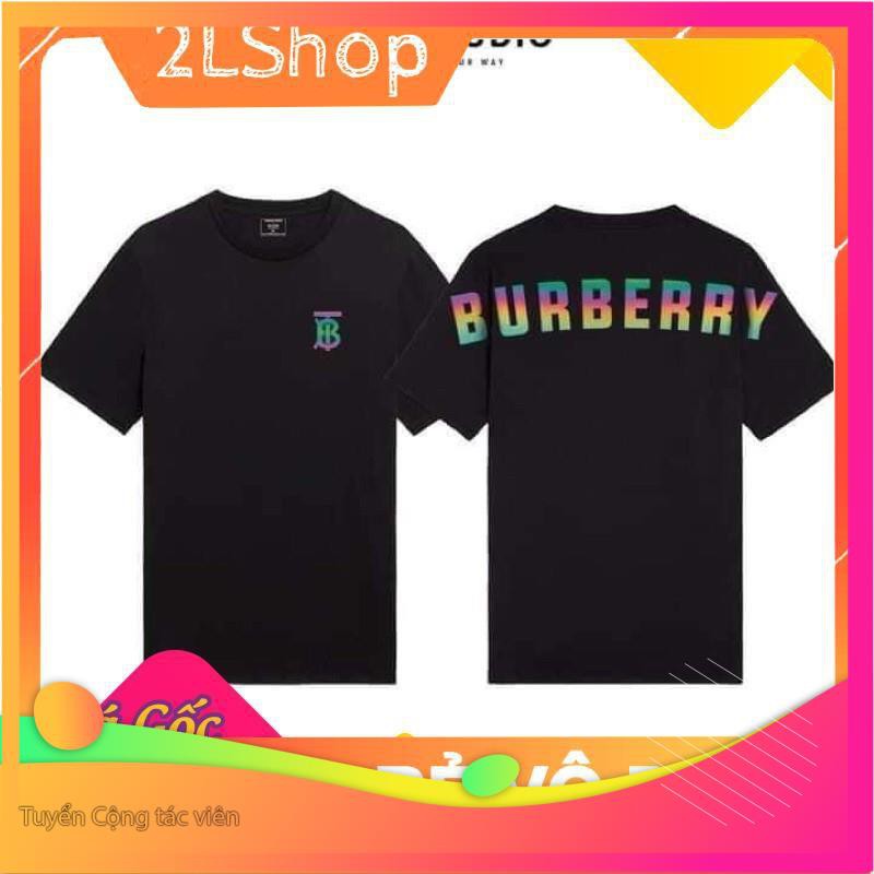 ⚡ áo thun unisex Bure in vai phản quang 7 màu form nam nữ tay lỡ chất đẹp
