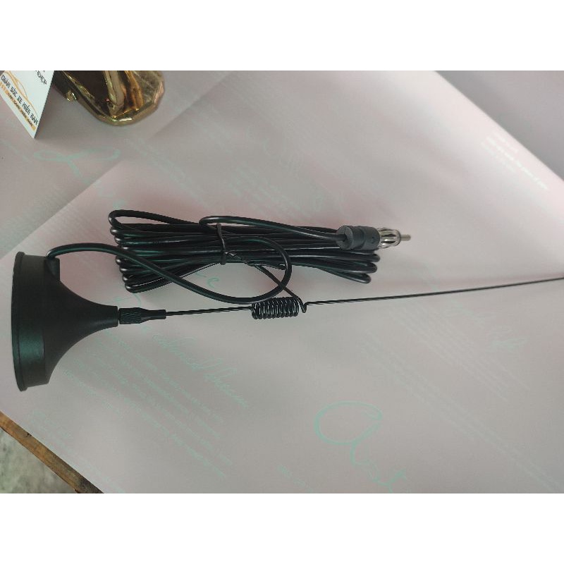 Jack ăng ten jack chuyển ăng ten lỗ vuông