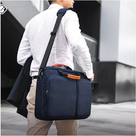 Cặp đựng Laptop, Macbook Sweeton có đai gài hành lý | BigBuy360 - bigbuy360.vn
