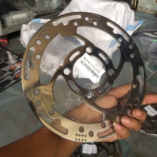 Đĩa phay thái !!!