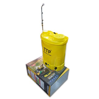 Bình xịt điện siêu nhẹ TTP 20L