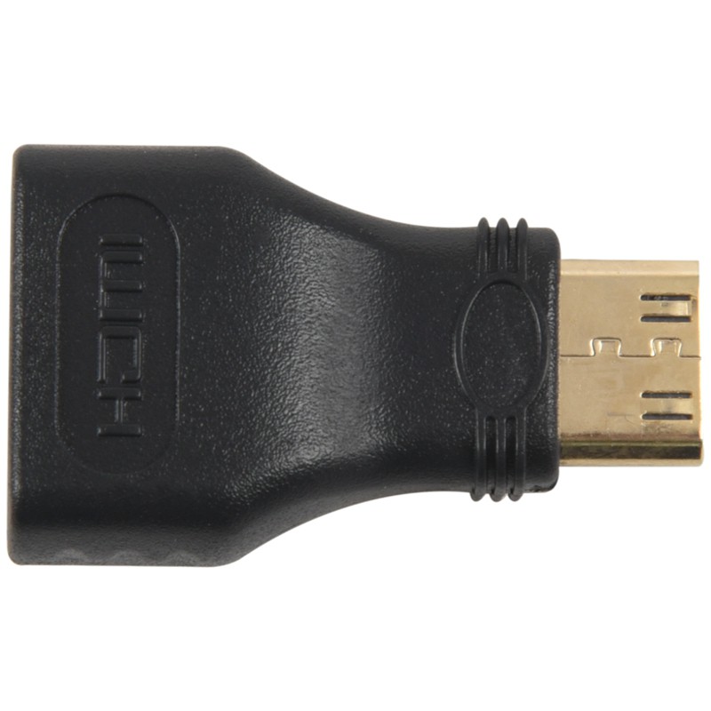 1 Đầu Chuyển Đổi Từ Cổng Hdmi Mini Type C Sang Cổng G4