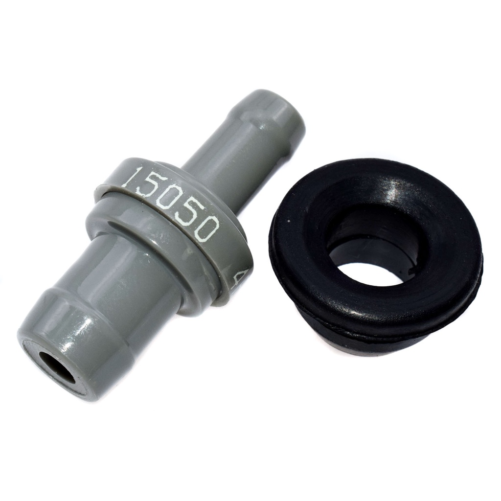 Bộ 2 Van Và Nắp Đậy Chuyên Dụng Dành Cho Xe Hơi kia Suzuki toyotas corolla 1220415050 9048018001