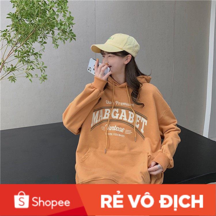 Áo Hoodie Vitaae - Form rộng sweater nỉ - Chất dày dặn | BigBuy360 - bigbuy360.vn