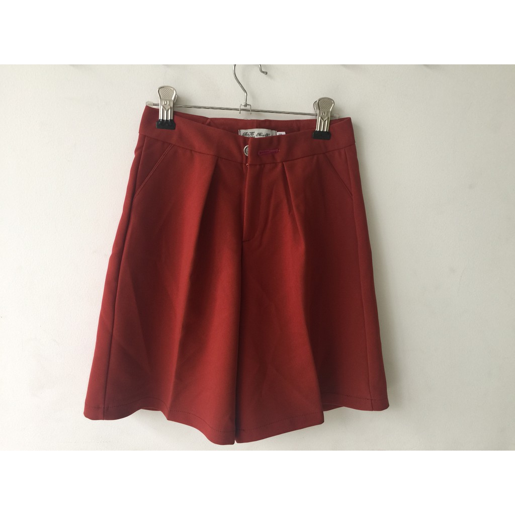 Quần Ống Rộng Ngắn | BigBuy360 - bigbuy360.vn