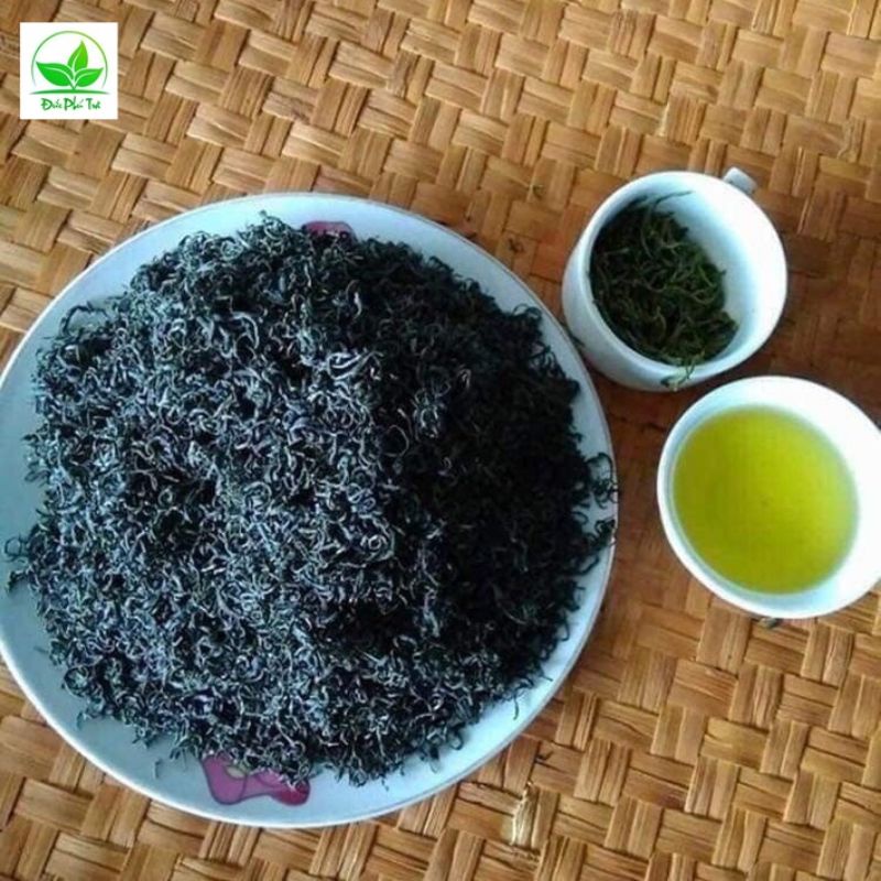 Trà Thái Nguyên MÓC CÂU ĐẶC BIỆT, Sao tay thủ công truyền thống (VietGAP) | BigBuy360 - bigbuy360.vn
