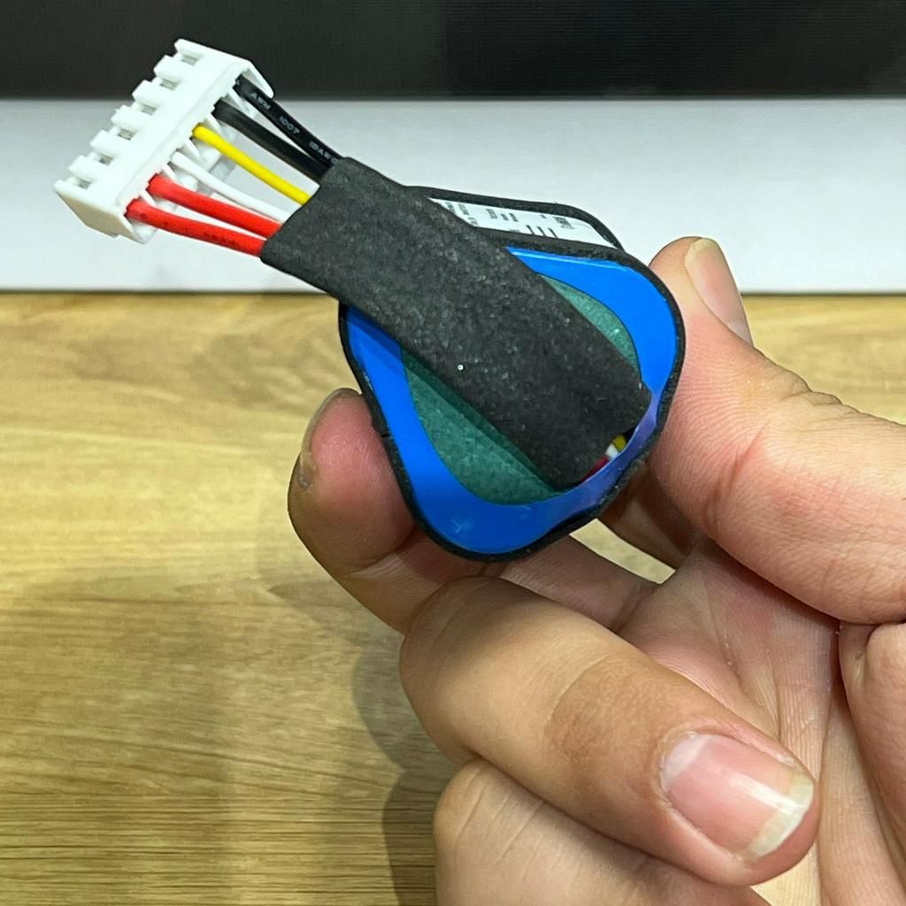 Thay Pin Loa JBL Charge 5. Pin thay thế loa bluetooth JBL charge 5- Dung lượng chuẩn hãng
