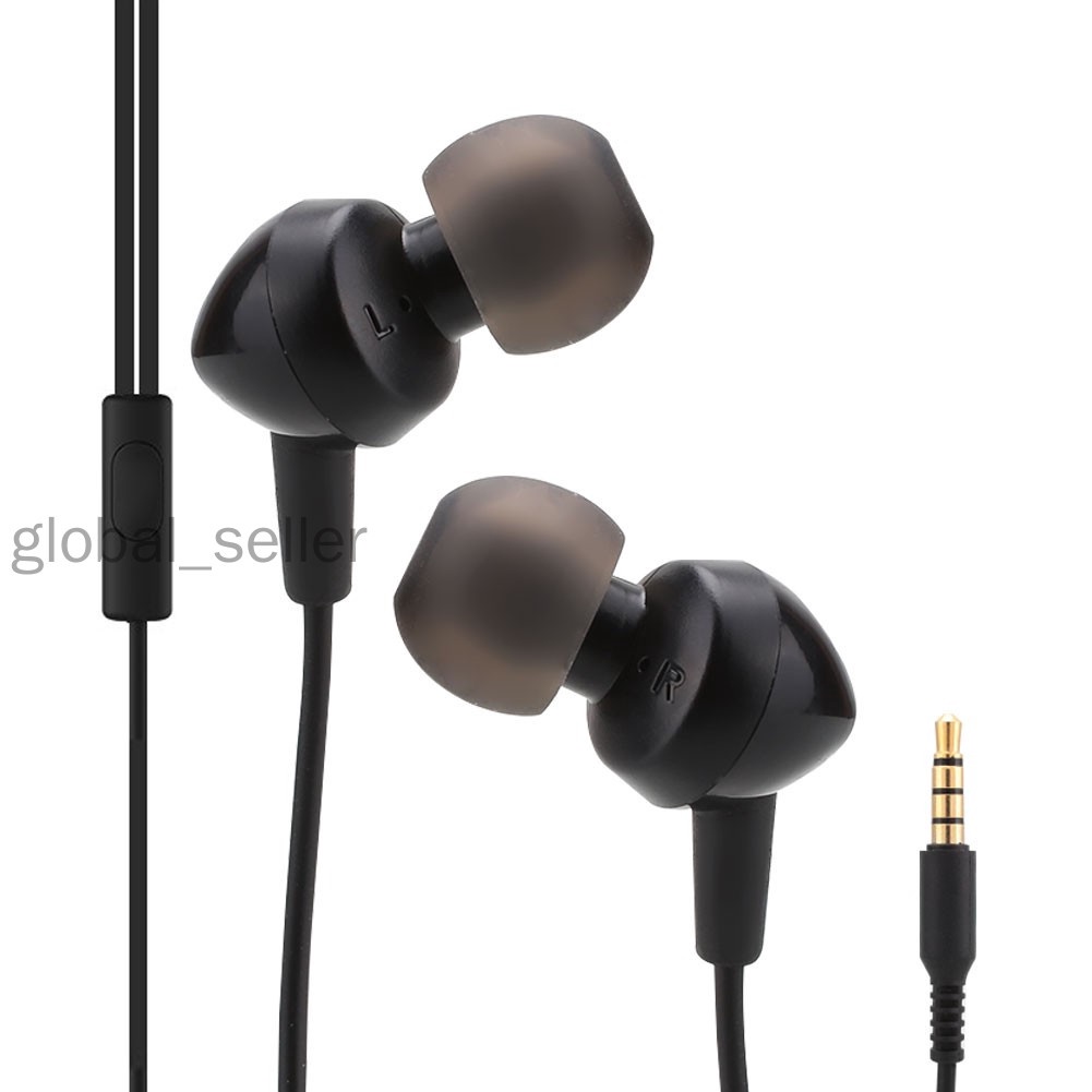 Tai Nghe Nhét Tai Jbl C100Si Chính Hãng Dành Cho Nam Và Nữ