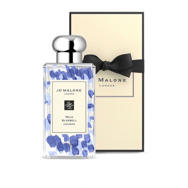 [HÀNG HIẾM] nước hoa jo malone wild bluebell 🌸 bản limited - nhẹ nhàng -quý phái🌸