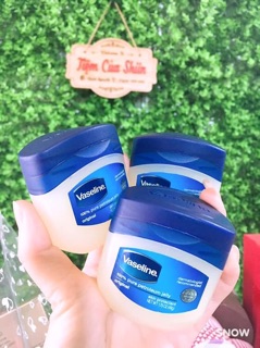 Sáp nẻ vaselin mỹ đa công dụng 100ml