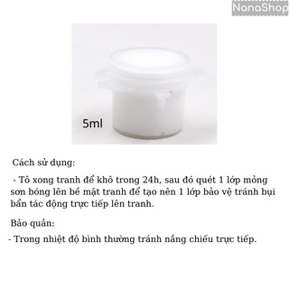 Sơn phủ bóng
