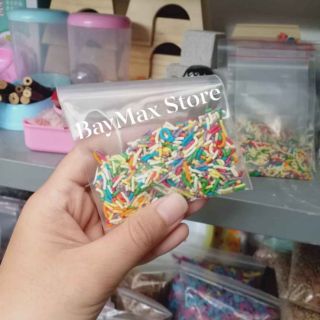 Cốm cầu vồng cho Hamster, Đuôi Mập, Nhím