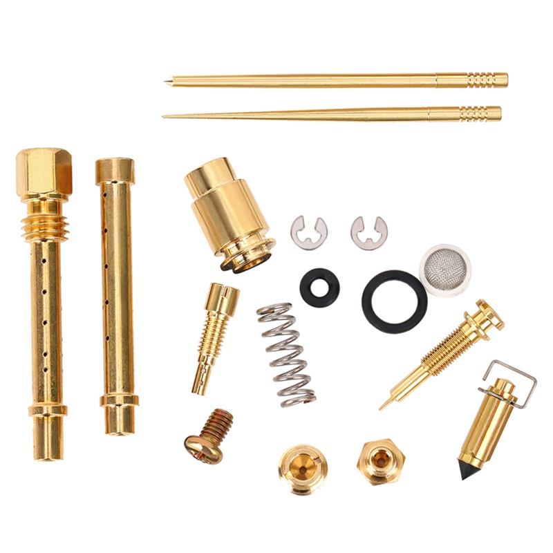 Bộ Dụng Cụ Sửa Chữa Bộ Chế Hòa Khí Thay Thế Cho Xt600 XT600K TTR230 1990-2002