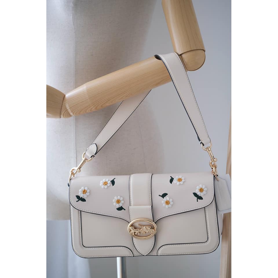 ❤❤Coach Tabby Shoulder Bag❤️❤️