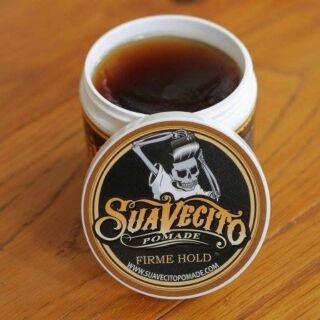 Sáp Vuốt Tóc  Suavecito Pomade