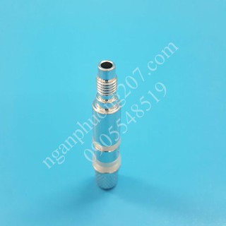 Valce bình xịt kem  (đầu ốc piston ) Bình Cream whipper