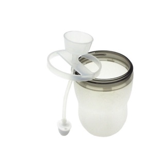 Van chống sặc bình sữa comno