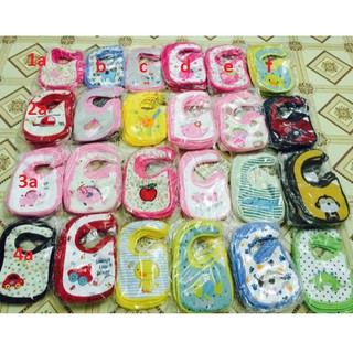 XẢ KHO_Yếm Carter chống thấm 3 lớp