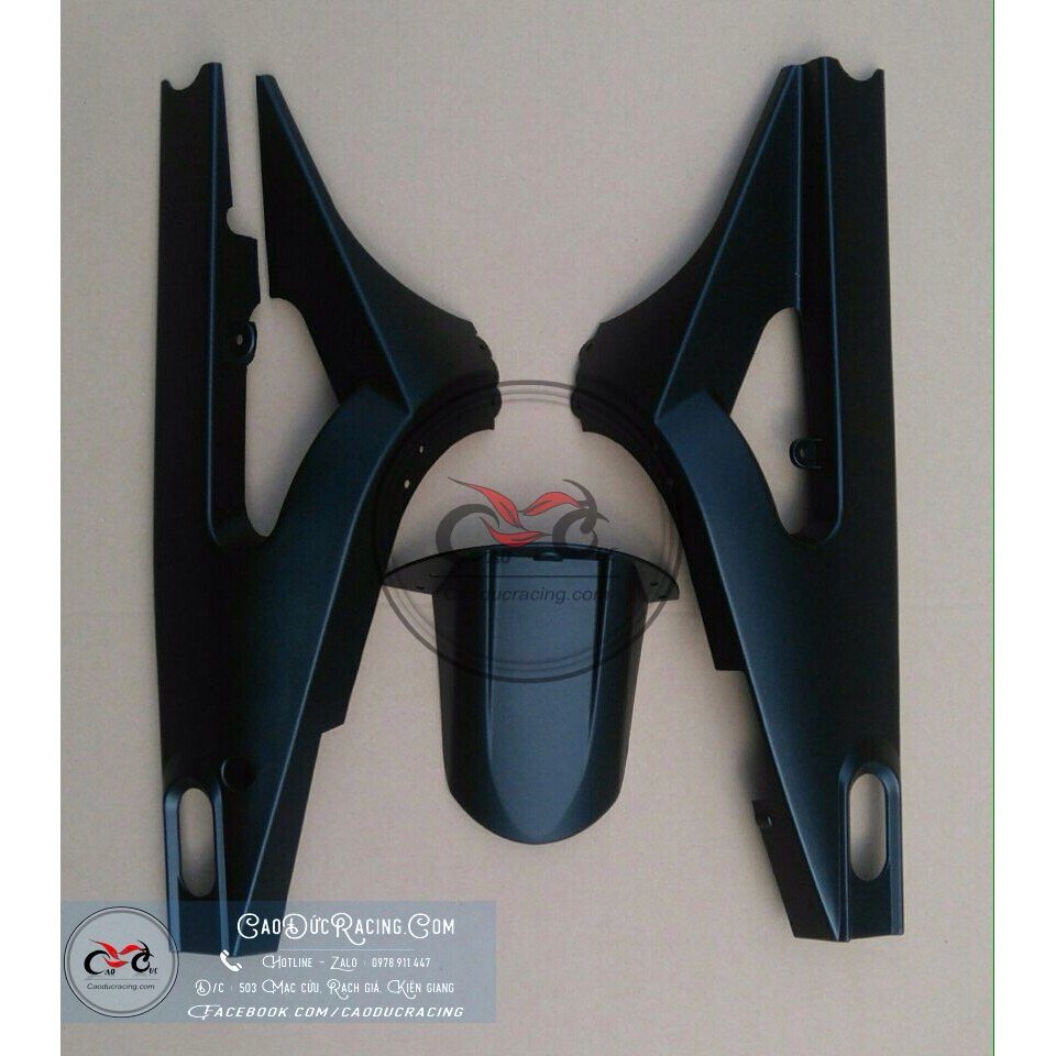 Ốp gắp R6 - Ốp gắp R6 exciter 150 - caoducracing