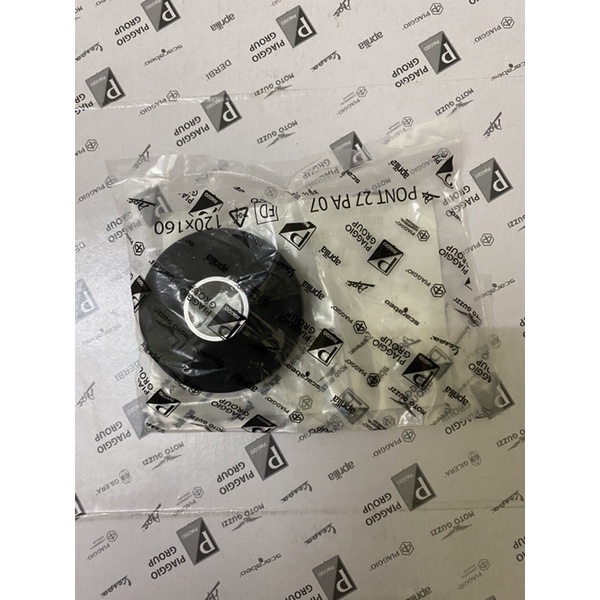 Cao Su Giảm Chấn VESPA một đôi