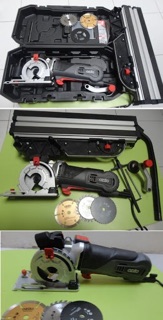 MÁY CƯA OZITO PCR-2100
