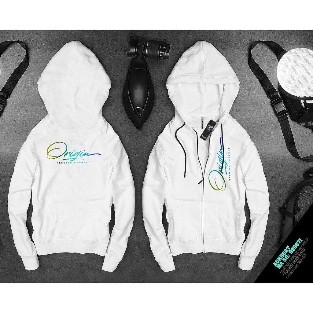 (GIẢM GIÁ SỐC ) ÁO KHOÁC CÓ MŨ FORM ĐẸP ( GIÁ XƯỞNG ) | BigBuy360 - bigbuy360.vn