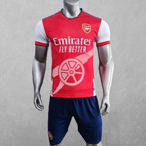 Áo Bóng Đá Arsenal , Áo Đá Banh CLB Arrsenal Đủ Mẫu Mới Nhất, Nam Nữ Đều Mặc Đc, Thun Lạnh Cao Cấp, In Tên Số Theo Yêu C